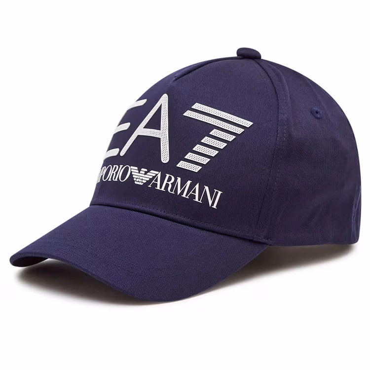 Chipiu EA7 EMPORIO ARMANI CAP 