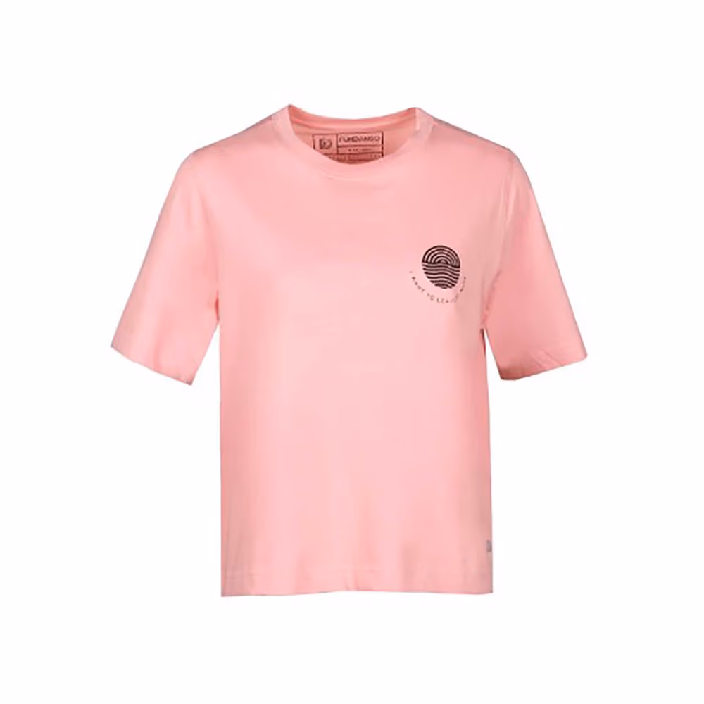 Футболка Fundango Nandelit T-shirt 