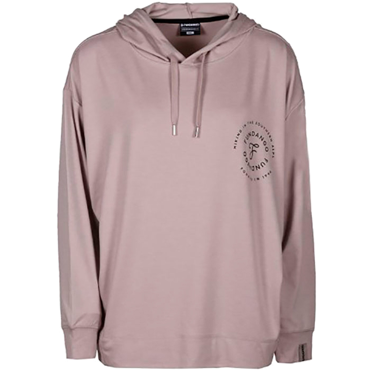 Толстовка Fundango RICHMOND Hooded Pullover photo 