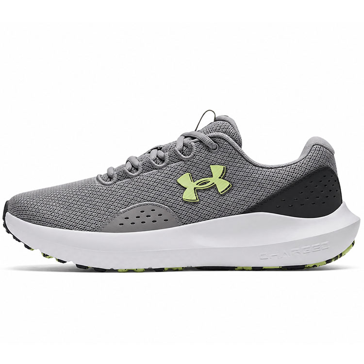 Кроссовки Under Armour Charged Surge 4 photo 1