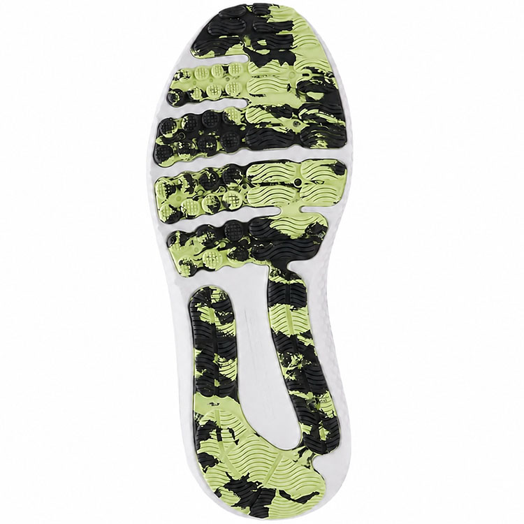 Кроссовки Under Armour Charged Surge 4 photo 4