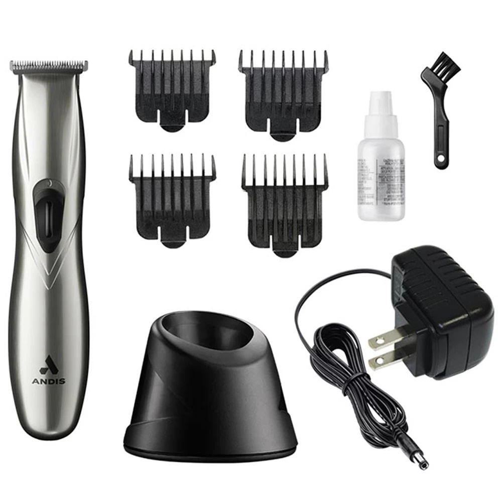 Триммер для лица Andis 32835 102327 photo 6