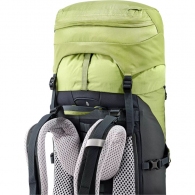 Рюкзак Deuter AIRCONTACT LITE 35+10 SL thumbnav 5