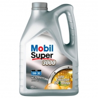 Ulei de motor Mobil Super 3000 XE 5W-30 thumbnav 1