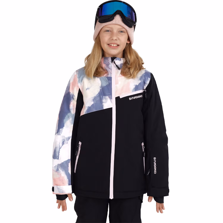 Куртка Fundango Nova Jacket
