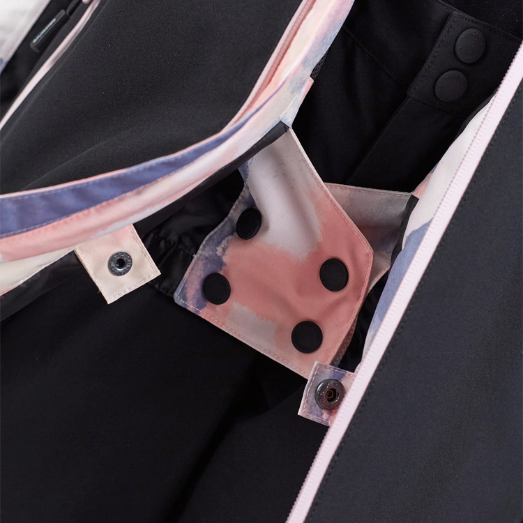 Куртка Fundango Nova Jacket photo 6