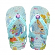 Slapi Havaianas DISNEY PRINCESS 