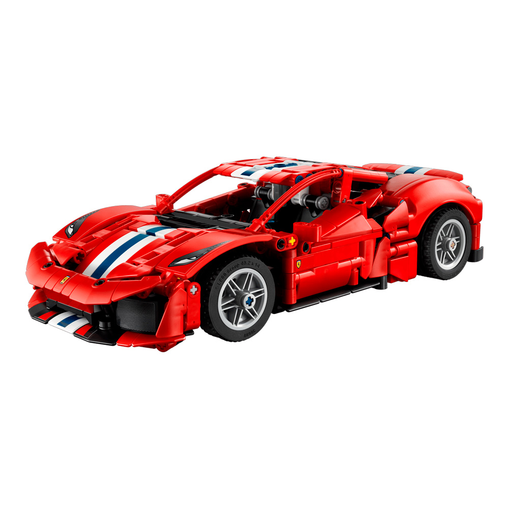 Конструктор Lego 42235 photo 2