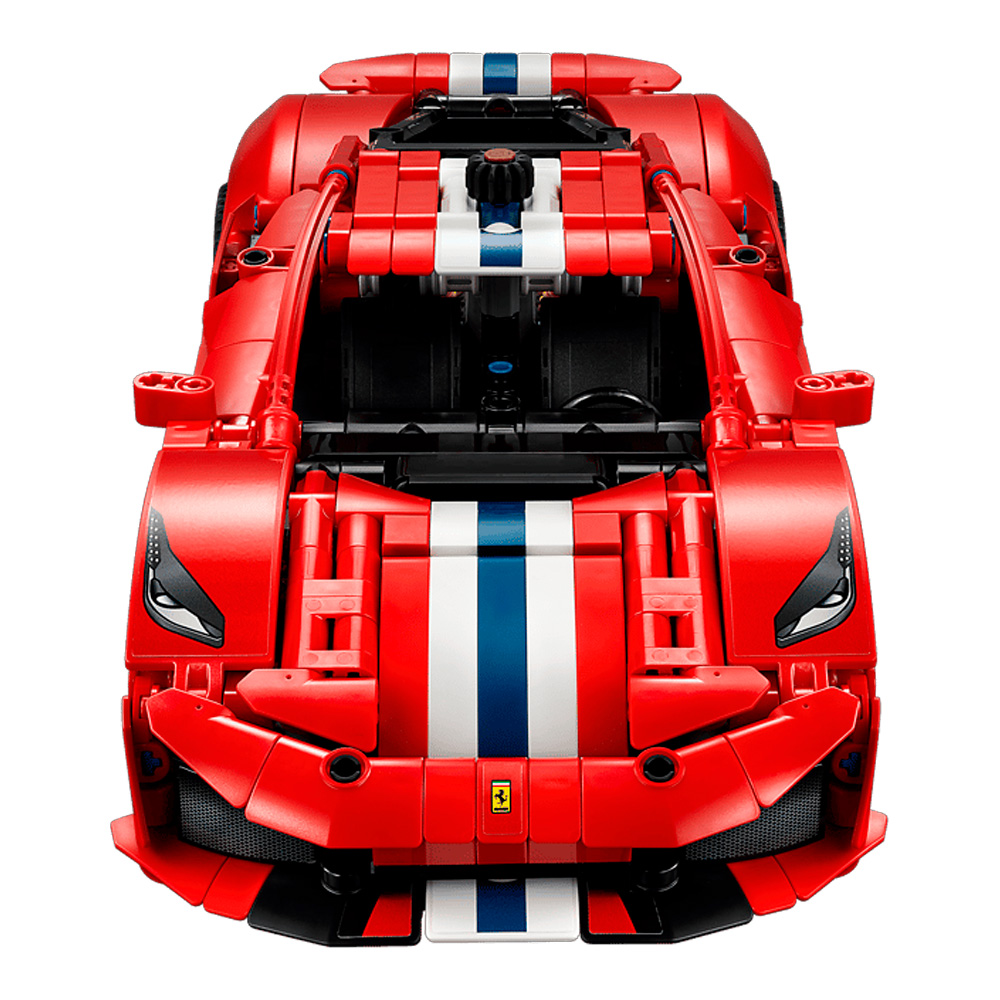Конструктор Lego 42235 photo 3