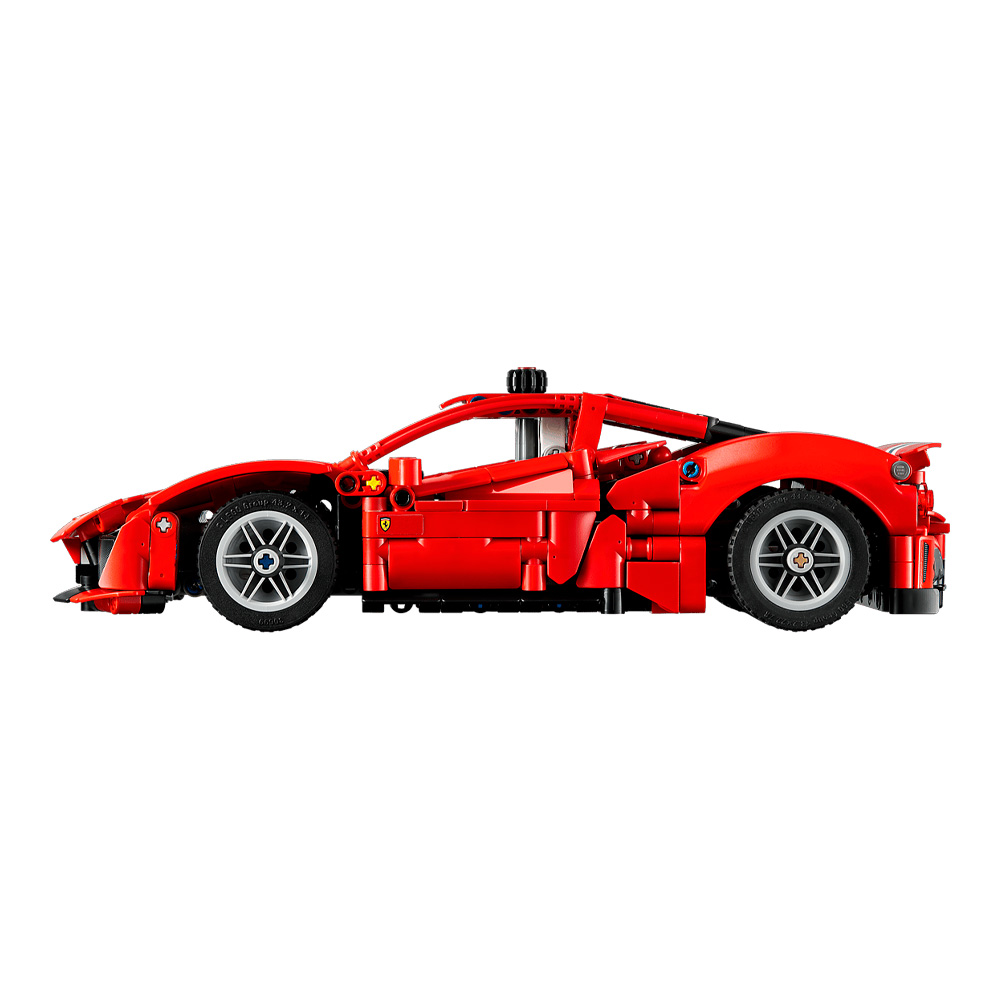 Конструктор Lego 42235 photo 4