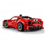 Конструктор Lego 42235 thumbnav 5