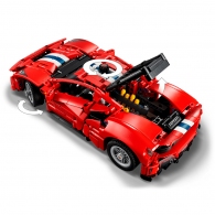 Конструктор Lego 42235 thumbnav 6