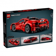 Конструктор Lego 42235 thumbnav 7