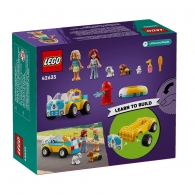 Конструктор Lego 42635 thumbnav 1