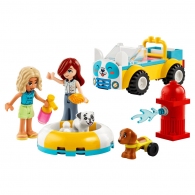 Конструктор Lego 42635 thumbnav 2