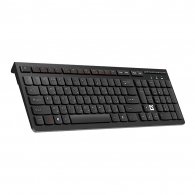 Клавиатура беспроводная Defender UltraMate SM-535 thumbnav 2