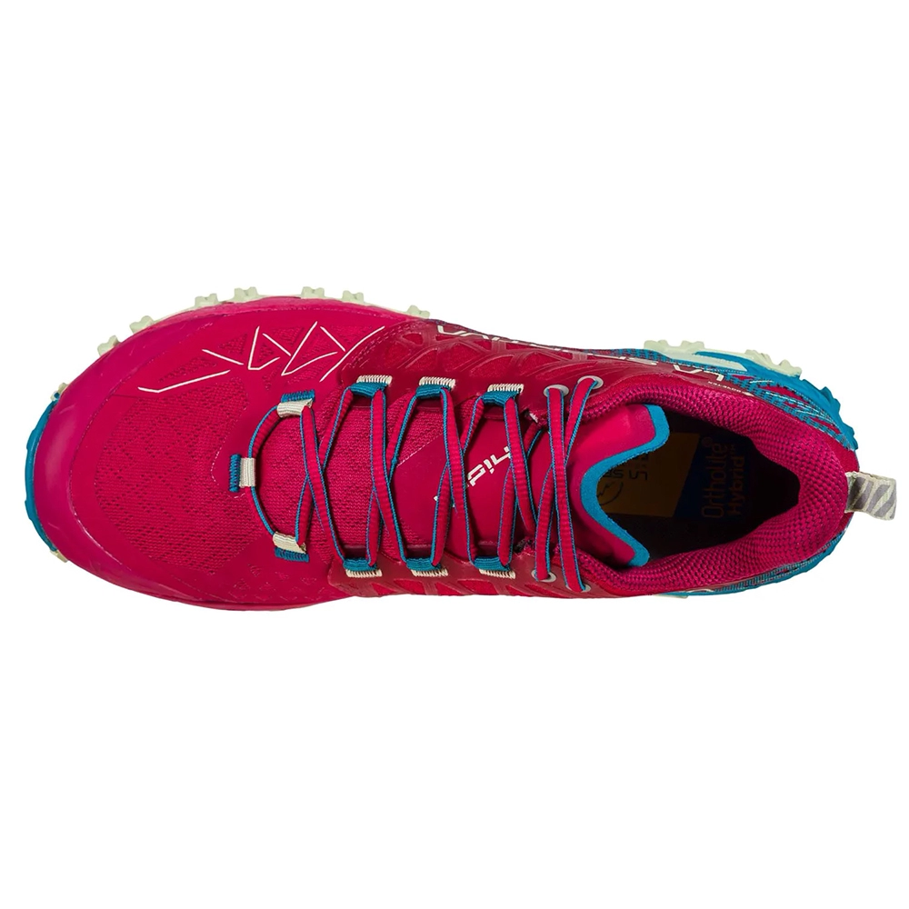 Incaltaminte Sport La Sportiva Bushido II Woman GTX