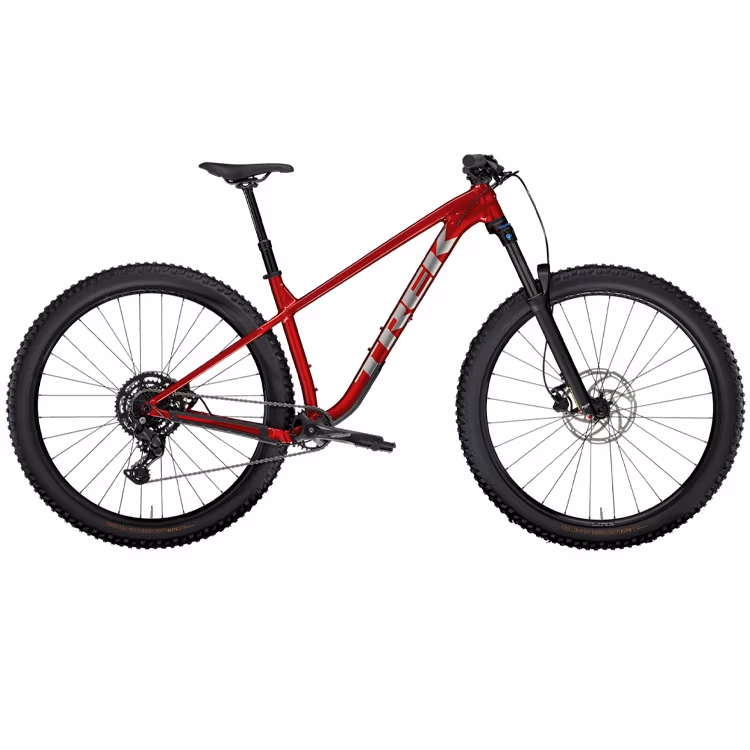 Bicicleta de munte Trek Roscoe 6 