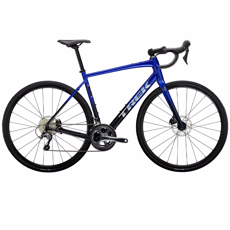 Bicicleta sosea Trek DOMANE AL 4 Gen 4 