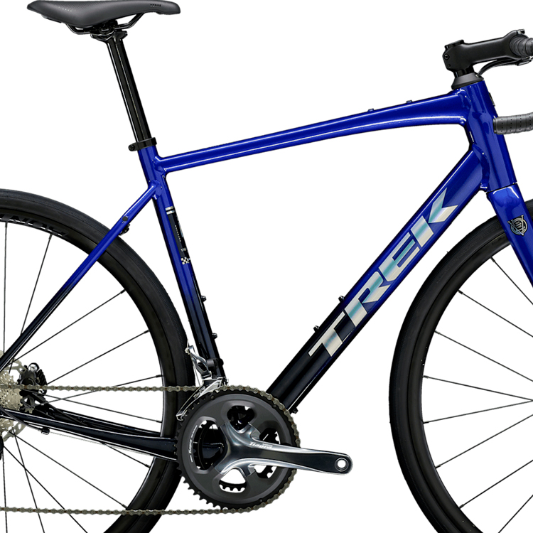 Bicicleta sosea Trek DOMANE AL 4 Gen 4 Albastru 58 photo 5