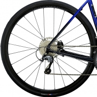 Bicicleta sosea Trek DOMANE AL 4 Gen 4 thumbnav 3