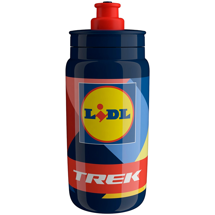 Фляга Trek Lidl-Team Water Bottle photo 1
