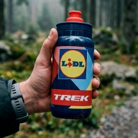 Фляга Trek Lidl-Team Water Bottle thumbnav 2