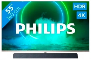 Televizor LED Philips 55PUS9435 thumbnav 3