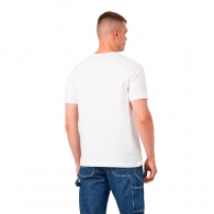 Футболка Puma ESS Small Logo Tee thumbnav 4