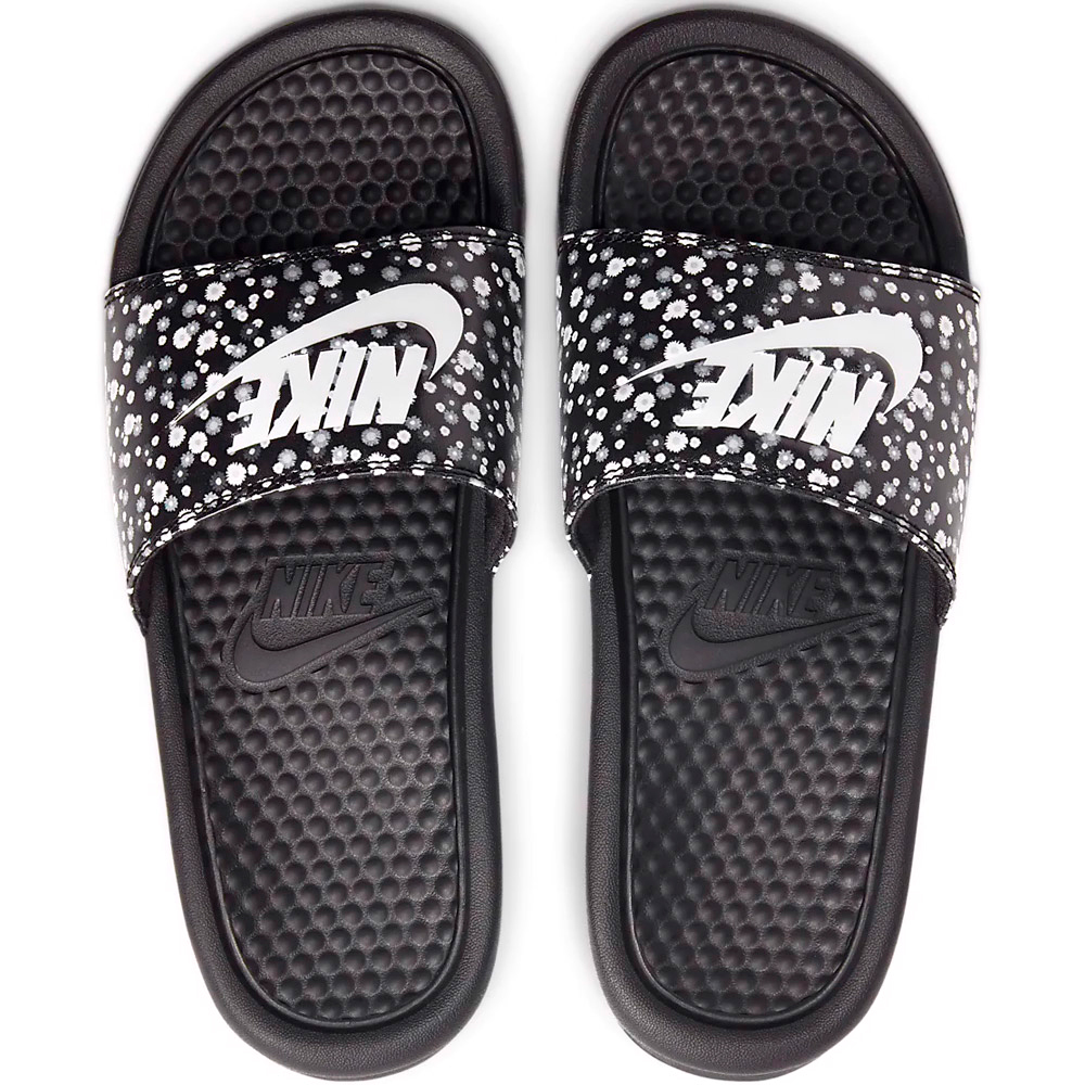 Шлепанцы Nike 618919-035, WMNS BENASSI JDI PRINT photo 