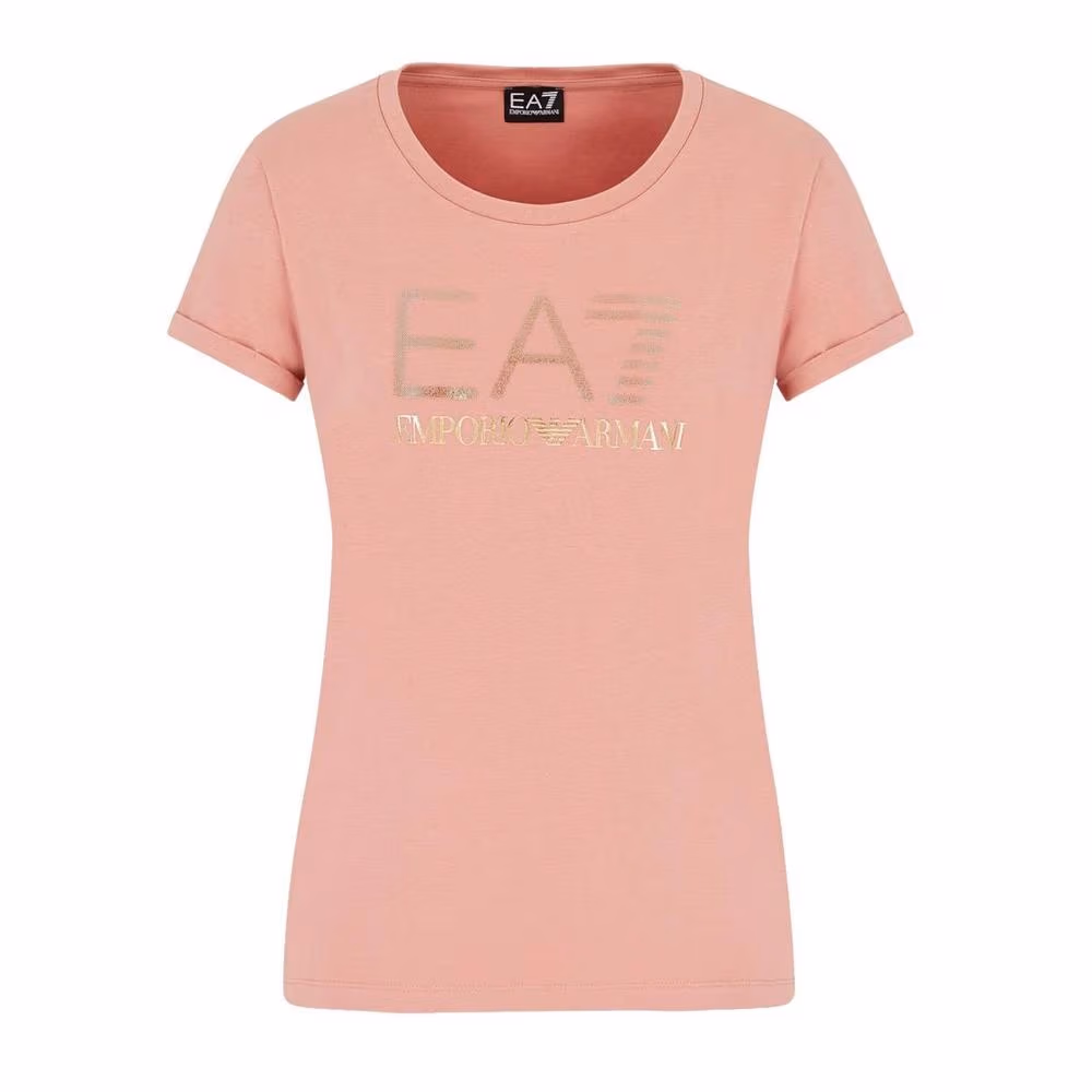 Tricou EA7 EMPORIO ARMANI T-SHIRT 