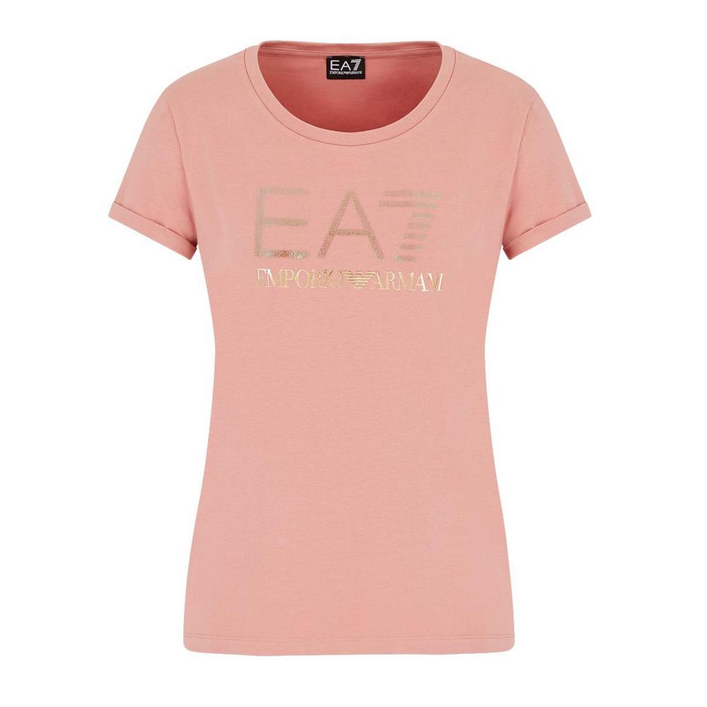 Tricou EA7 EMPORIO ARMANI T-SHIRT photo Tricou EA7 EMPORIO ARMANI T-SHIRT photo