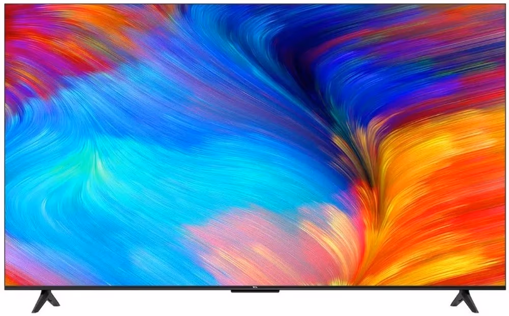 LED телевизор TCL 75P635 