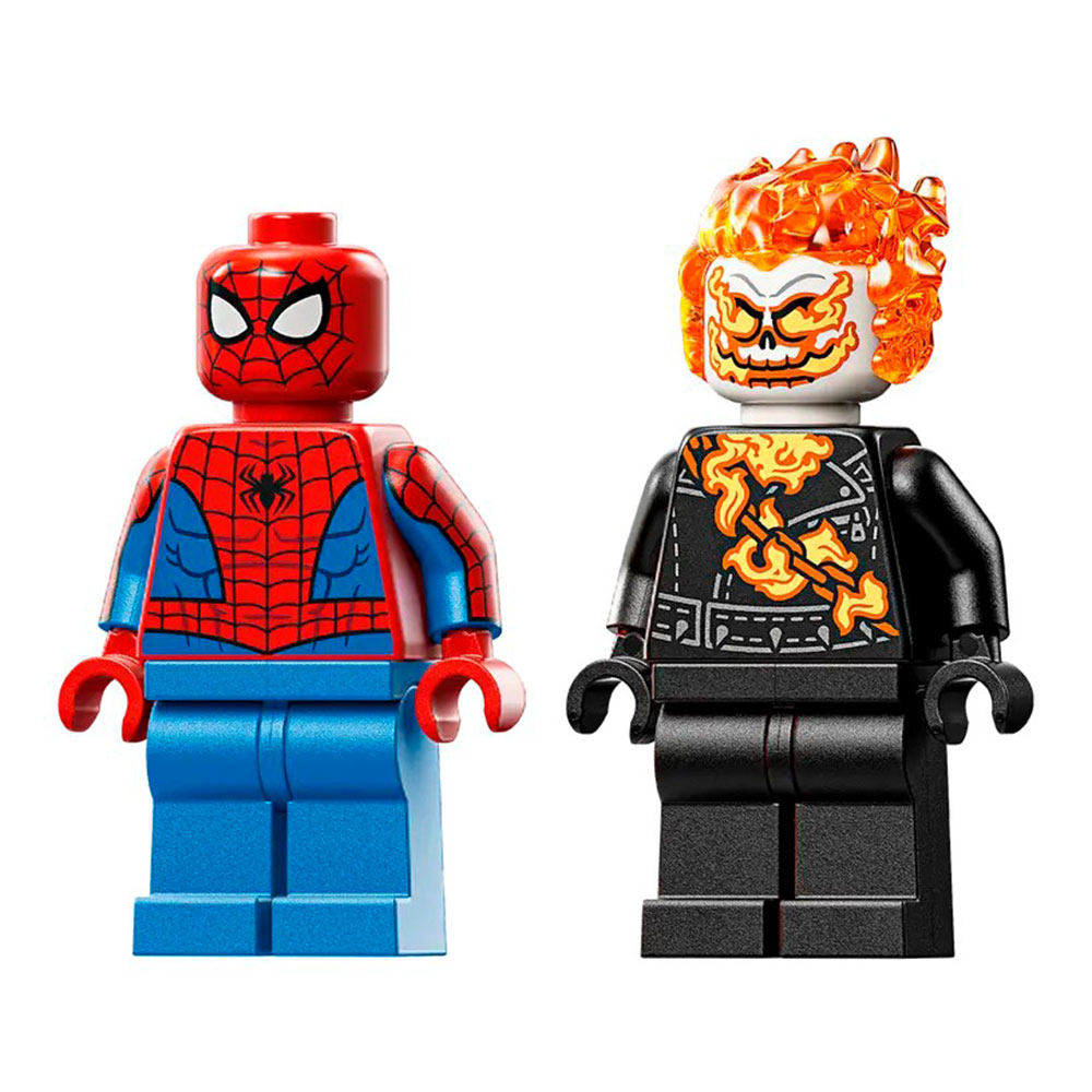 Constructor Lego 76335 photo 5