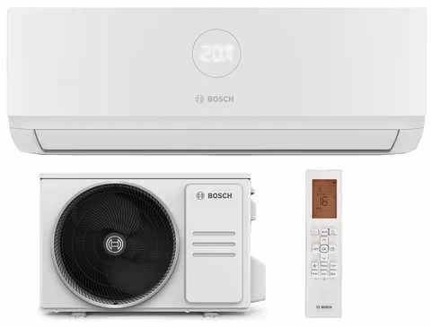 Aparat de aer conditionat Bosch CL3000iU W 26 E 
