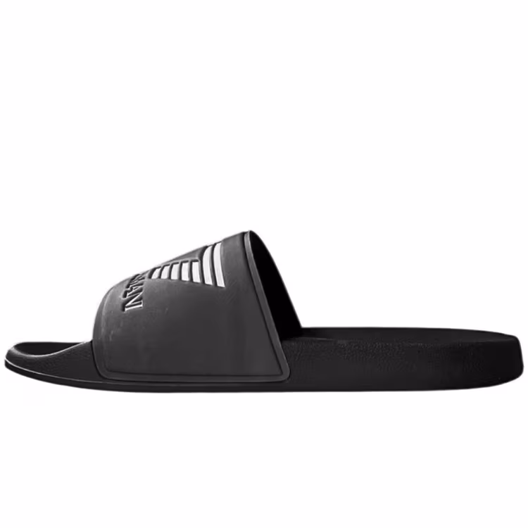 Slapi EA7 EMPORIO ARMANI SLIPPER