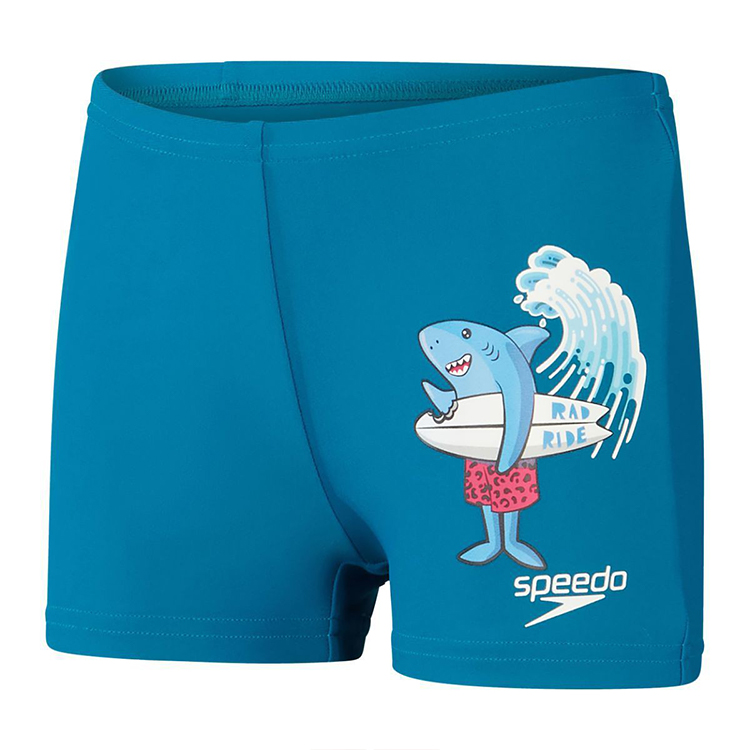 Slipi-sorti Speedo PLMT ASHT IM photo 