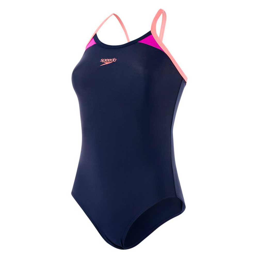 Speedo SPL TRSP RBCK AF photo Speedo SPL TRSP RBCK AF photo