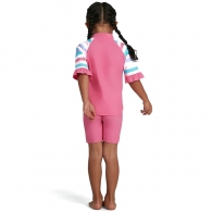 Костюм для плавания Speedo JAMMER RASH TOP  thumbnav 4
