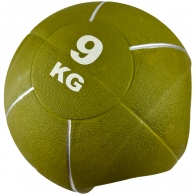 Minge medicinala 9 kg YORK Medicine Ball with Handles thumbnav 2