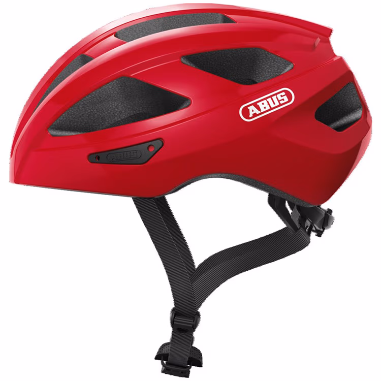 Casca MTB ABUS MACATOR