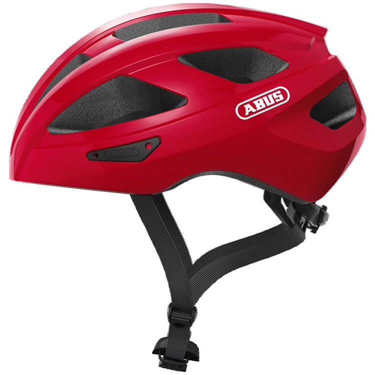 Шлем MTB ABUS MACATOR