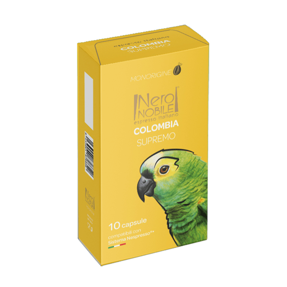 Кофе Neronobile 876835 photo 1 Кофе Neronobile 876835 photo 1