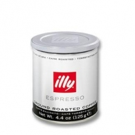Кофе illy Dark thumbnav 1