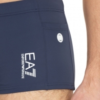 Плавки-шорты EA7 EMPORIO ARMANI SWIMMING SLIP ACTIVE thumbnav 4