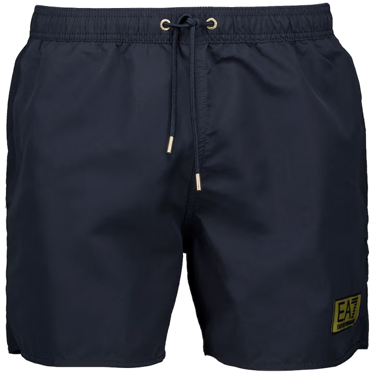 Шорты для плавания EA7 EMPORIO ARMANI MENS WOVEN BOXER photo 