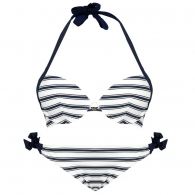 EA7 EMPORIO ARMANI JERSEY BIKINI thumbnav 1