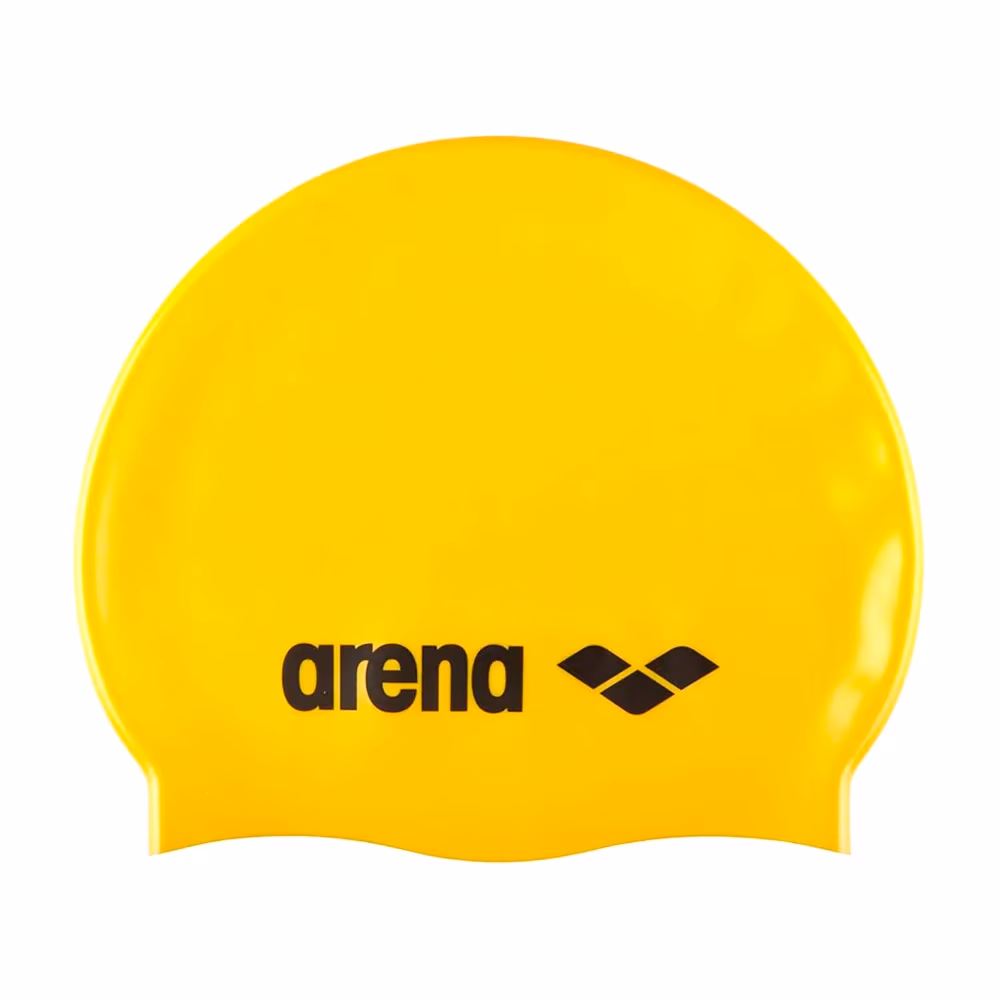 Casca de inot silicon Arena CLASSIC SILICONE 