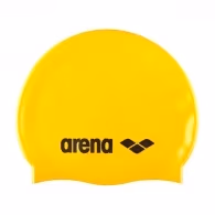 Силиконовая шапочка для плавания Arena CLASSIC SILICONE