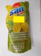 Средство для мытья посуды Sano 990535